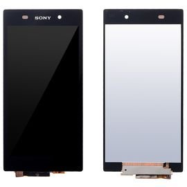 Модуль (тачскрин и дисплей) Sony C6902 L39h Xperia Z1 c6903/ c6906/ c6943 черный, MSS06024 фото 1 