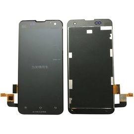 Модуль (сенсор и дисплей) Xiaomi Mi2 / Mi2s черный, MSS10021 фото 1 