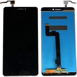 Модуль (сенсор и дисплей) Xiaomi Mi Max черный, MSS10011 фото 1 