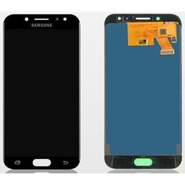 Модуль (сенсор и дисплей) Samsung Galaxy J5 2017 J530F TFT черный (яркость регулируется), MSS08128 фото 1 