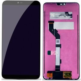 Модуль (сенсор и дисплей) Xiaomi Mi8 Lite черный TFT, MSS10044 фото 1 