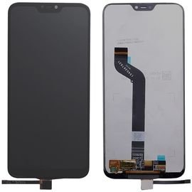 Модуль (сенсор и дисплей) Xiaomi Mi A2 Lite / RedMi 6 Pro черный, MSS10003 фото 1 