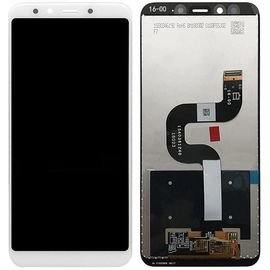 Модуль (сенсор и дисплей) Xiaomi Mi A2 / Mi6x белый, MSS10004 фото 1 
