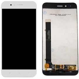 Модуль (сенсор и дисплей) Xiaomi Mi A1 / Mi5x белый, MSS10001 фото 1 