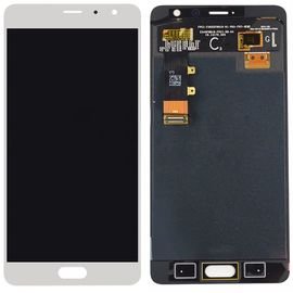 Модуль (сенсор и дисплей) Xiaomi RedMi Pro белый, MSS10096 фото 1 