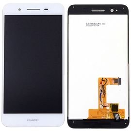 Модуль (тачскрин и дисплей) Huawei GR3 / Enjoy 5S / TAG-L01 / TAG-L03 / TAG-L21 белый, MSS11013 фото 1 