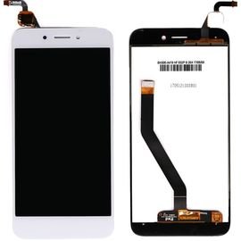Модуль (тачскрин и дисплей) Huawei Honor 6A / DLI-TL20 белый, MSS11030 фото 1 