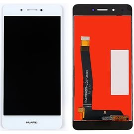 Модуль (тачскрин и дисплей) Huawei Honor 6C / Nova Smart / Enjoy 6s / DIG-L01 / DIG-L21HN белый, MSS11037 фото 1 