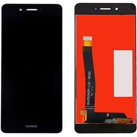Модуль (тачскрин и дисплей) Huawei Honor 6C / Nova Smart / Enjoy 6s / DIG-L01 / DIG-L21HN черный, MSS11039 фото 1 