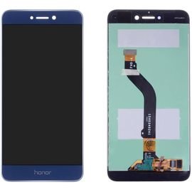 Модуль (тачскрин и дисплей) Huawei Honor 8 / FRD-L09 / FRD-L19 синий, MSS11054 фото 1 