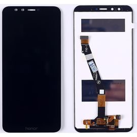 Модуль (тачскрин и дисплей) Huawei Honor 9 Lite / LLD-L31 черный, MSS11062 фото 1 
