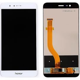 Модуль (тачскрин и дисплей) Huawei Honor V9 / Honor 8 Pro / DUK-L09 белый, MSS11068 фото 1 