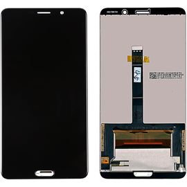 Модуль (тачскрин и дисплей) Huawei Mate 10 / ALP-L09 / ALP-L29 черный, MSS11077 фото 1 