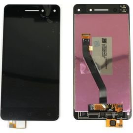 Модуль (сенсор и дисплей) Lenovo S1 (S1a40) черный, MSS09206 фото 1 