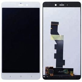 Модуль (сенсор и дисплей) Xiaomi Mi Note Pro белый, MSS10019 фото 1 