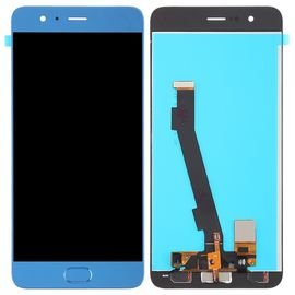 Модуль (сенсор и дисплей) Xiaomi Mi Note 3  синий, MSS10017 фото 1 
