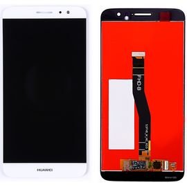 Модуль (тачскрин и дисплей) Huawei Nova Plus / G9 Plus / MLA-L01 / MLA-L11 белый, MSS11094 фото 1 