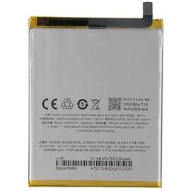 Батарея аккумулятор BA711 для Meizu M6, BS12079 фото 1 