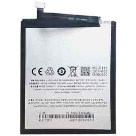 Батарея аккумулятор BA852 для Meizu X8, BS12088 фото 1 