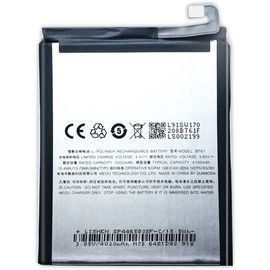 Батарея аккумулятор BT61 для Meizu M3 Note L681H, BS12104 фото 1 