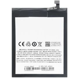 Батарея аккумулятор BT61 для Meizu M3 Note M681H, BS12105 фото 1 