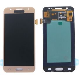 Модуль (сенсор и дисплей) Samsung Galaxy J5 J500 / J500F / J500H золотой Incell, MSS08124IN фото 1 