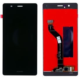 Модуль (тачскрин и дисплей) Huawei P9 Lite 2016 / G9 Lite / Honor 8 Smart / VNS-L21 / VNS-L31 черный, MSS11138 фото 1 
