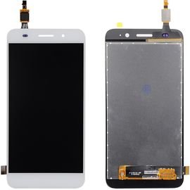 Модуль (тачскрин и дисплей) Huawei Y3 2017 / Y5 Lite 2017 / CRO-U00 / CRO-L02 / CRO-L22 белый, MSS11144 фото 1 