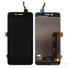 Модуль (тачскрин и дисплей) Huawei Y3 II 3G / LUA-U03 / LUA-U22 / LUA-U23 / LUA-L03 / LUA-L13 / LUA-L23 черный, MSS11149 фото 1 