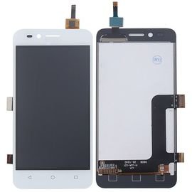 Модуль (тачскрин и дисплей) Huawei Y3 II 4G / LUA-L21 белый, MSS11151 фото 1 