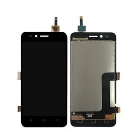 Модуль (тачскрин и дисплей) Huawei Y3 II 4G / LUA-L21 черный, MSS11153 фото 1 