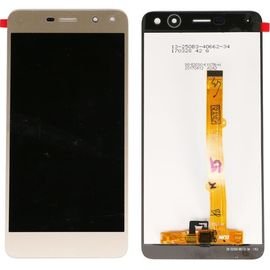 Модуль (тачскрин и дисплей) Huawei Y5 2017 / Y6 2017 / Y5 III / Honor 6 Play / Nova Young / MYA-L02 / MYA-L22 / MYA-U29 золотой, MSS11158 фото 1 