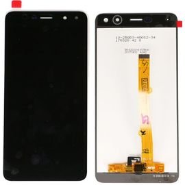 Модуль (тачскрин и дисплей) Huawei Y5 2017 / Y6 2017 / Y5 III /  Honor 6 Play / Nova Young / MYA-L02 / MYA-L22 / MYA-U29 черный, MSS11159 фото 1 