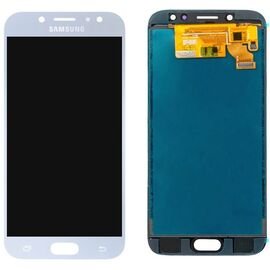 Модуль (сенсор и дисплей) Samsung J7 2017 / J730 голубой Incell, MSS08246IN фото 1 