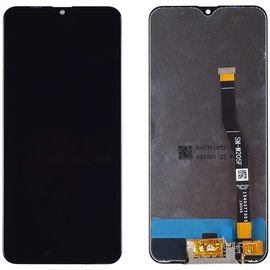 Дисплей (тачскрин и дисплей) Samsung M20 M205 / M205F черный ORIGINAL, MSS08290O фото 1 