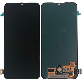 Модуль (сенсор и дисплей) Xiaomi Mi A3 / CC9e / M1906F9SH / M1906F9SI черный OLED, MSS10159 фото 1 
