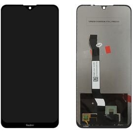 Модуль (сенсор и дисплей) Xiaomi RedMi Note 8T / M1908C3XG черный, MSS10162 фото 1 