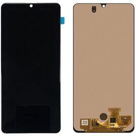 Модуль (сенсор и дисплей) Samsung A31 2020 / A315 черный Incell, MSS08316 фото 1 