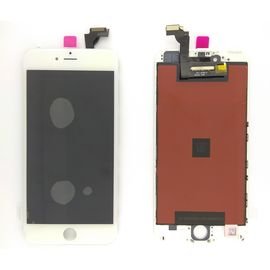 Модуль (тачскрин и дисплей) iPhone 6 Plus белый TianMa, MSS03011TM фото 1 