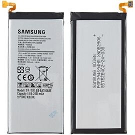 Батарея аккумулятор EB-BA700ABE для Samsung A7 / A700F / A700H, BS08132 фото 1 