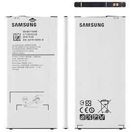 Батарея аккумулятор EB-BA710ABE для Samsung A7 2016 / A710F, BS08134 фото 1 