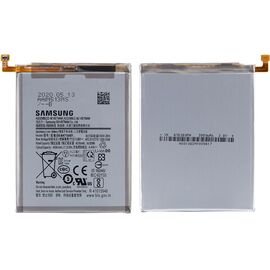 Батарея аккумулятор EB-BA715ABY для Samsung A71 2020 / A715, BS08135 фото 1 