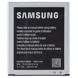 Батарея аккумулятор EB-BG313BBE для Samsung G313, BS08143 фото 1 