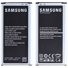 Батарея аккумулятор EB-BG900BBC / EB-BG900BBE / EB-BG900BBU для Samsung G900 / Galaxy S5, BS08150 фото 1 