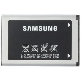 Батарея аккумулятор AB463651BU для Samsung, BS08113 фото 1 