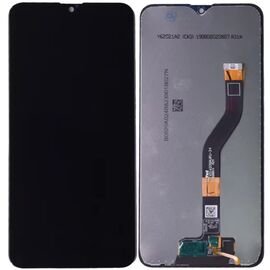Модуль (сенсор и дисплей) Samsung A10s 2019 / A107 черный PLS, MSS08325HQ фото 1 