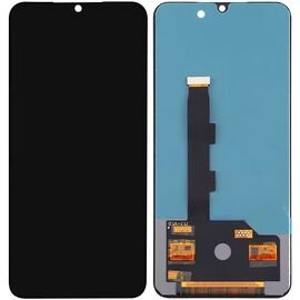 Модуль (сенсор и дисплей) Xiaomi Mi9 SE / M1903F2G черный Incell, MSS10046In фото 1 