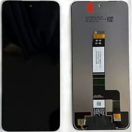 Дисплей (экран) Xiaomi RedMi 12 / Redmi 12 5G / Poco M6 Pro 5G, MSS10226 фото 1 
