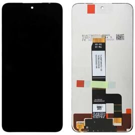 Дисплей (экран) Xiaomi RedMi 12 / Redmi 12 5G / Poco M6 Pro 5G Original, MSS10227 фото 1 