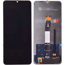 Дисплей (экран) Xiaomi RedMi 12c / Redmi 11A / Poco C55, MSS10229 фото 1 